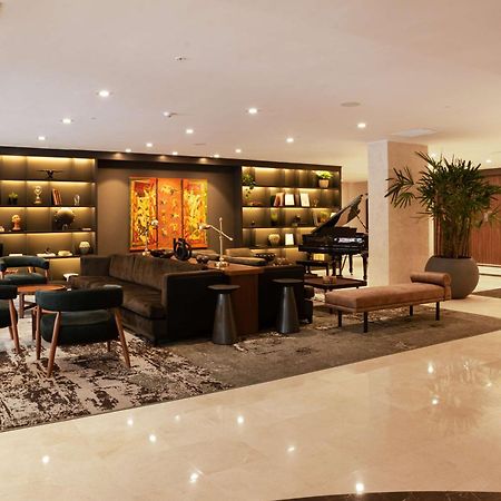 Doubletree By Hilton Lima Miraflores El Pardo Exterior foto