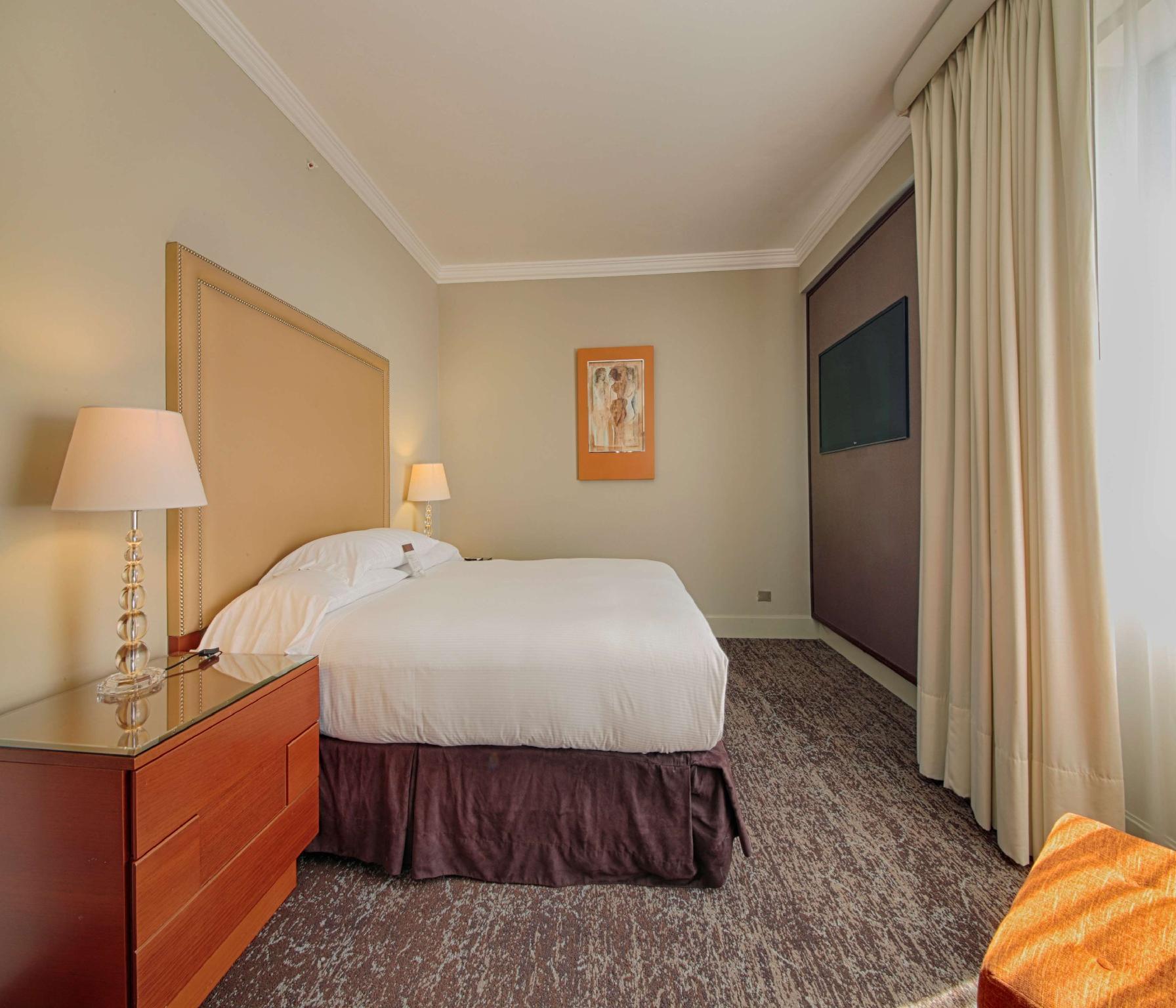 Doubletree By Hilton Lima Miraflores El Pardo Exterior foto