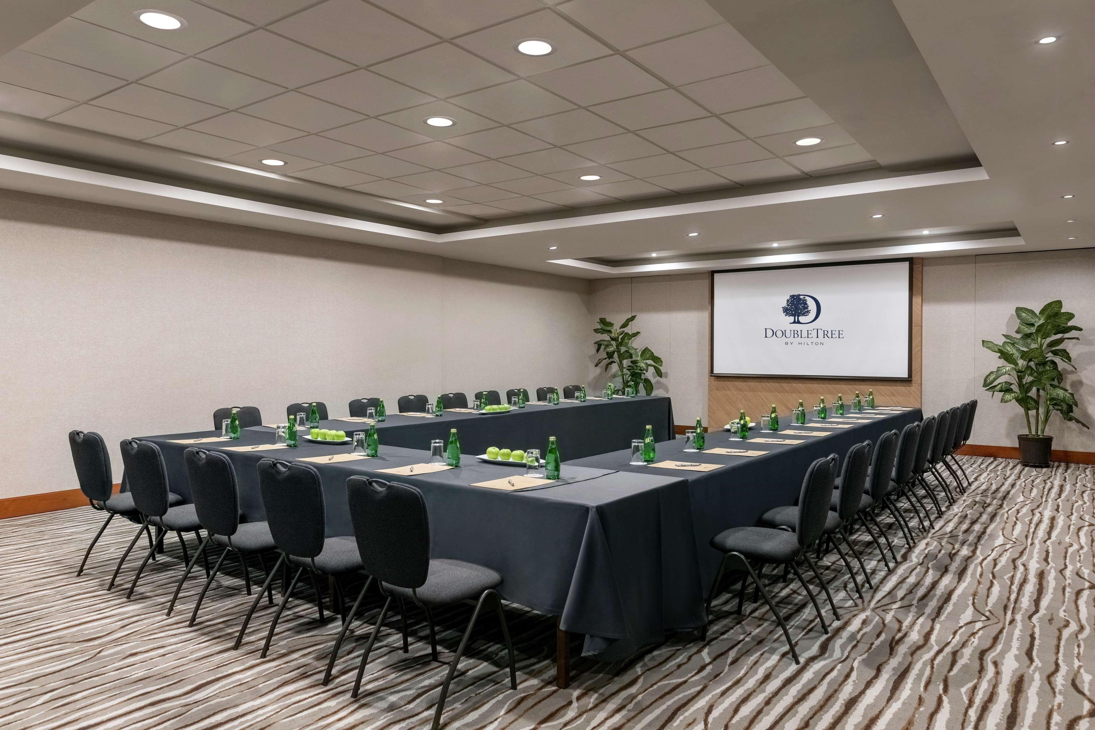 Doubletree By Hilton Lima Miraflores El Pardo Exterior foto