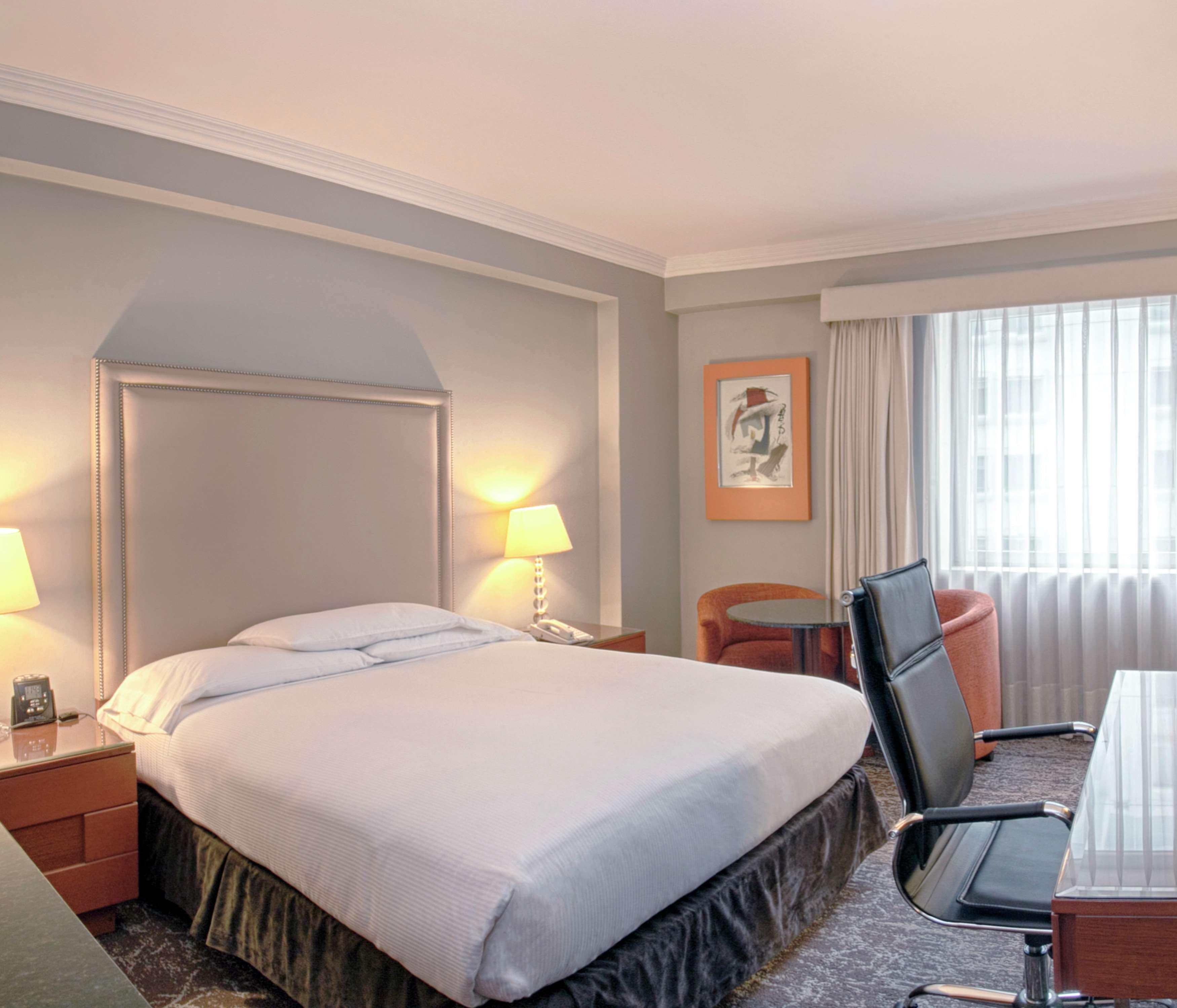 Doubletree By Hilton Lima Miraflores El Pardo Exterior foto