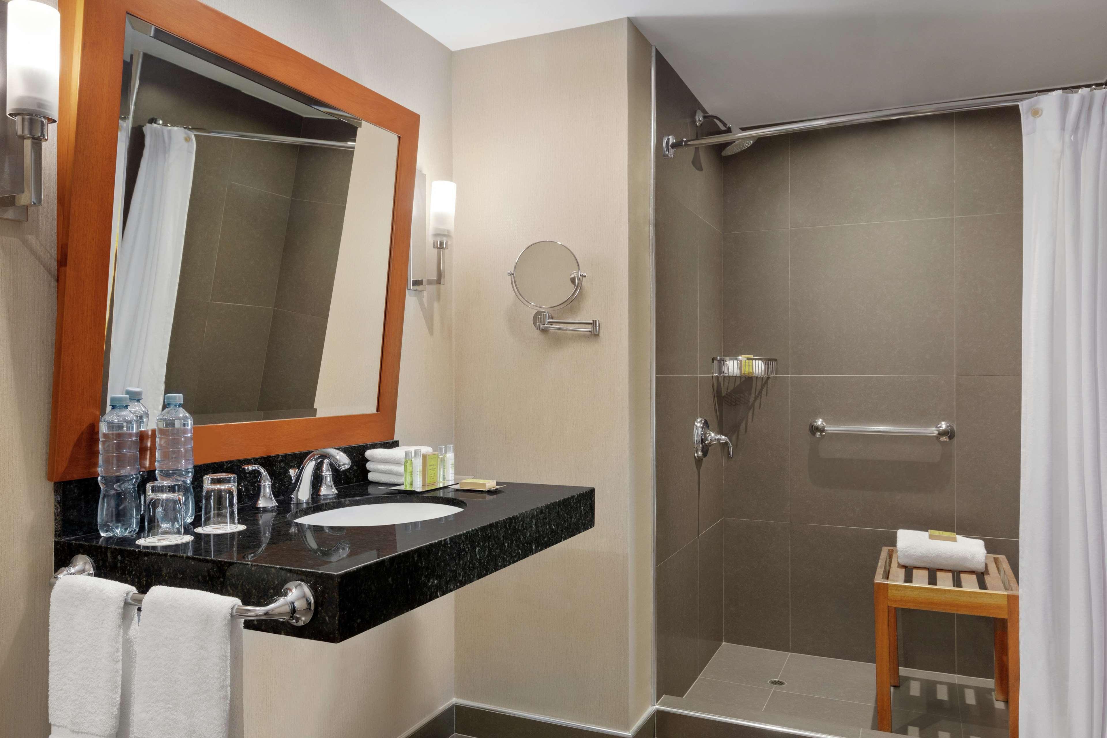 Doubletree By Hilton Lima Miraflores El Pardo Exterior foto
