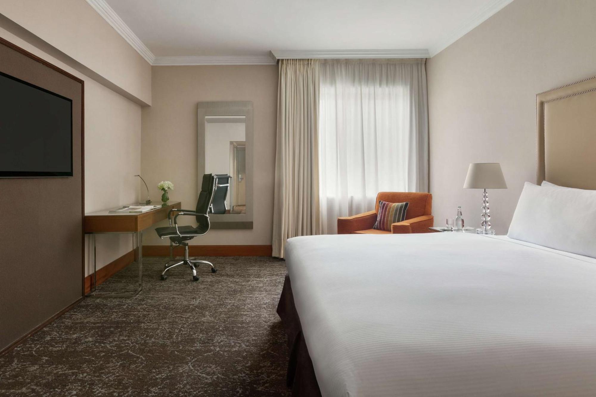 Doubletree By Hilton Lima Miraflores El Pardo Exterior foto