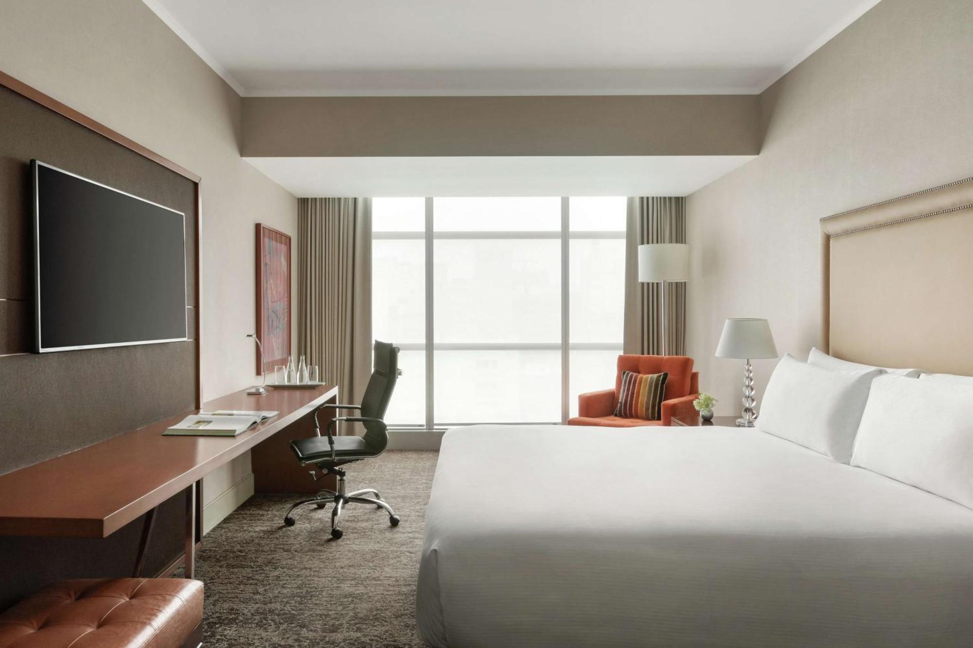 Doubletree By Hilton Lima Miraflores El Pardo Exterior foto