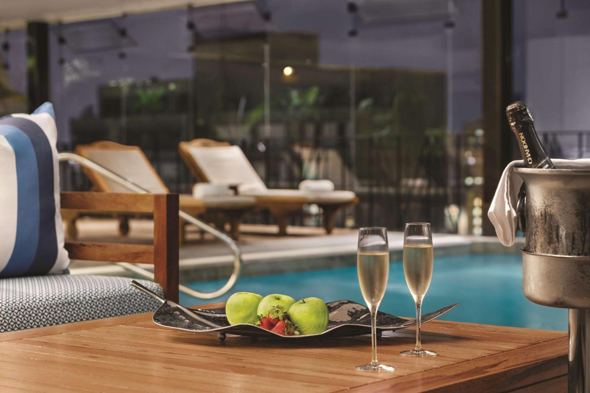Doubletree By Hilton Lima Miraflores El Pardo Exterior foto
