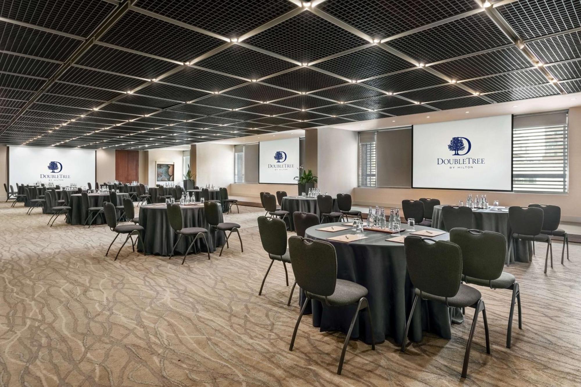 Doubletree By Hilton Lima Miraflores El Pardo Exterior foto