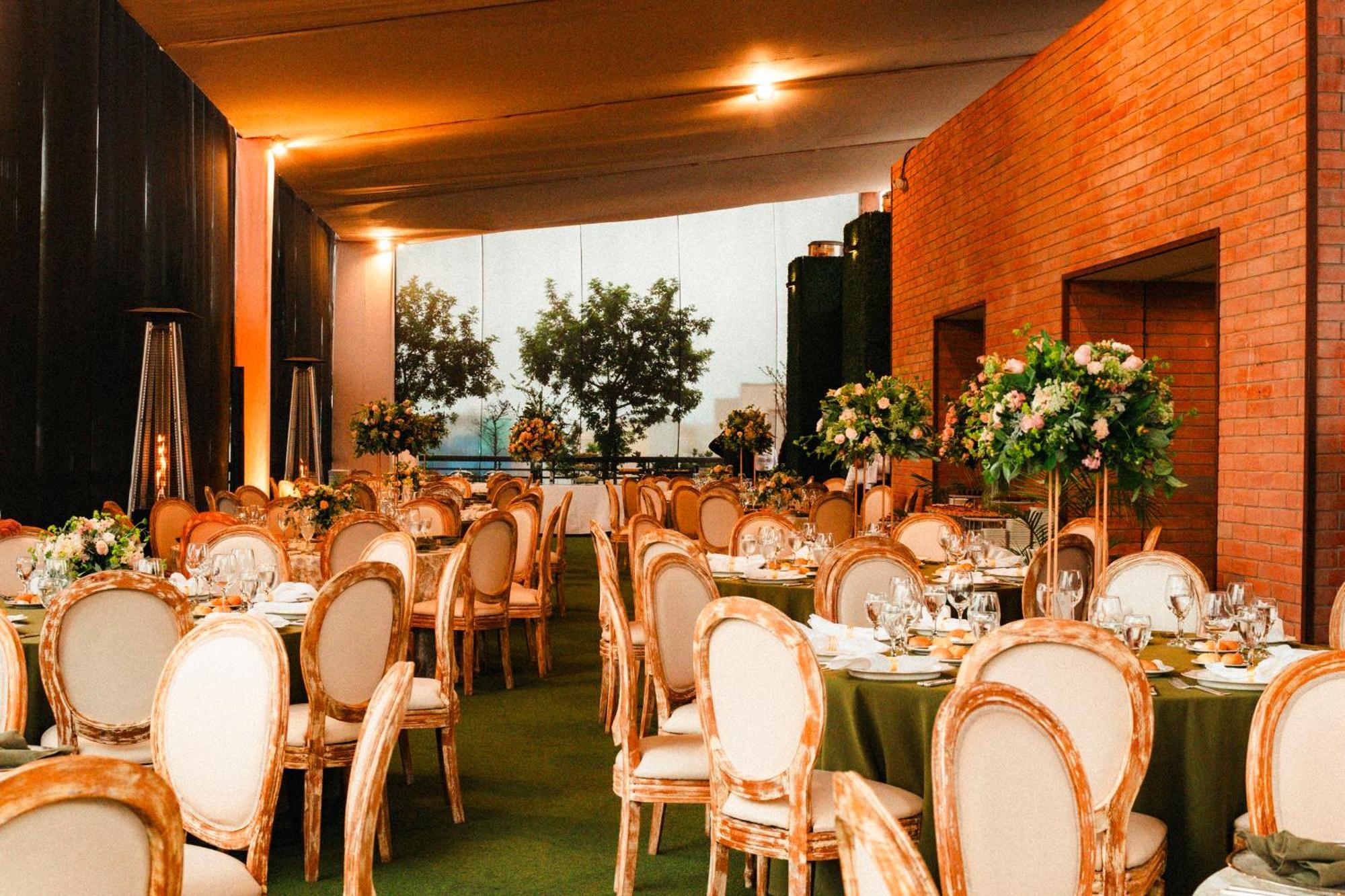 Doubletree By Hilton Lima Miraflores El Pardo Exterior foto