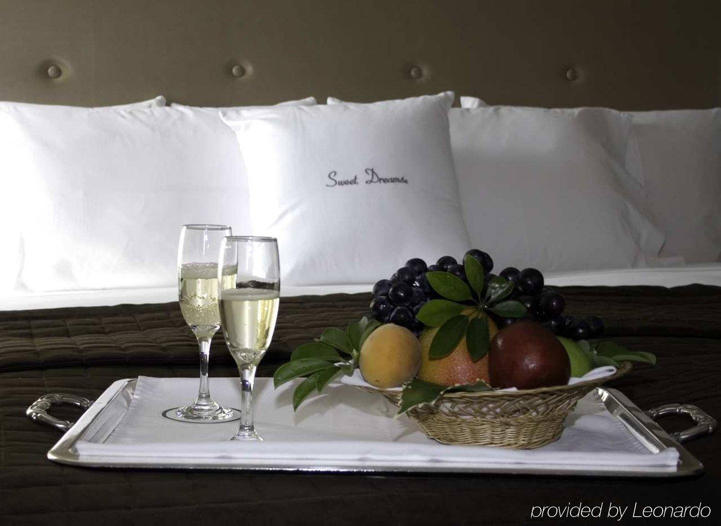 Doubletree By Hilton Lima Miraflores El Pardo Cameră foto